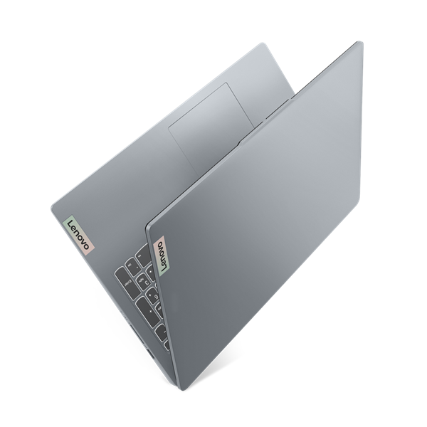 Lenovo IP Slim 3 15IAN8, i3-N305, 15.6˝ 1920x1080 FHD, UMA, 8GB, SSD 512GB, W11H, šedý, 2y CI 