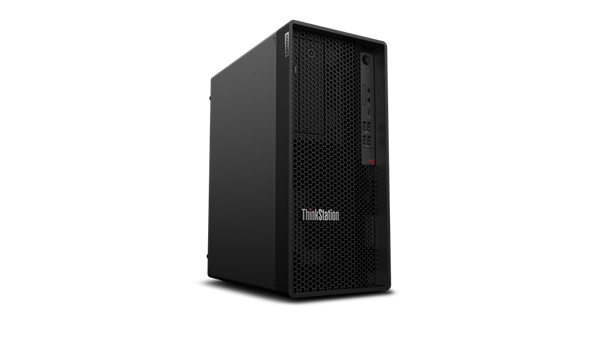 Lenovo TS P2 TWR, i7-14700, UMA, 16GB, SSD 512GB, W11Pro, 3y OS 