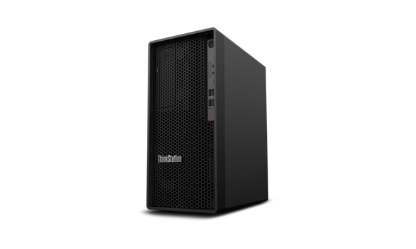 Lenovo TS P2 TWR, i7-14700, UMA, 16GB, SSD 512GB, W11Pro, 3y OS 