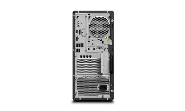 Lenovo TS P2 TWR, i9-14900K, RTX4070/12GB, 16GB, SSD 1TB, W11Pro, 3y OS 