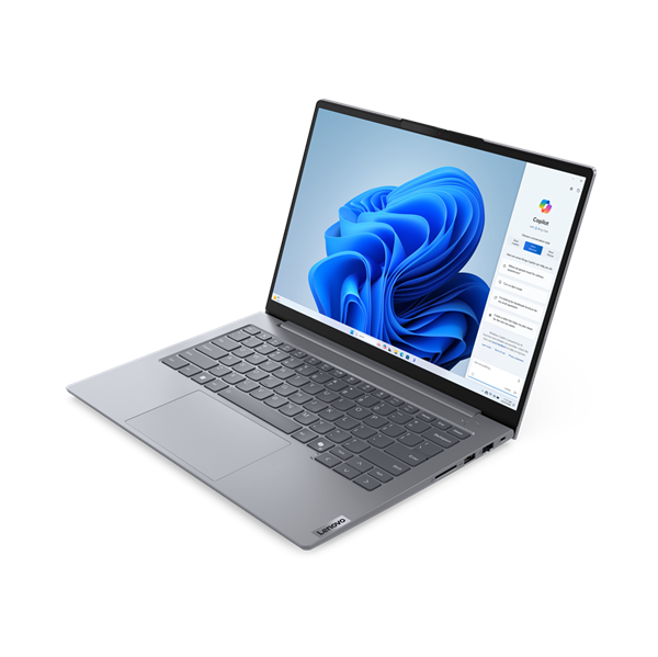 Lenovo ThinkBook 14 G7, Ultra 7-155H, 14.0˝ 1920x1200 WUXGA, UMA, 16GB, SSD 1TB, W11Pro, matný, 3y OS 