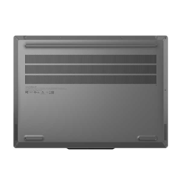 Lenovo ThinkBook 16p G5, i7-14650HX, 16.0˝ 2560x1600 WQXGA, RTX 4060/8GB, 32GB, SSD 1TB, W11Pro, 400N,  matný, 3y OS 