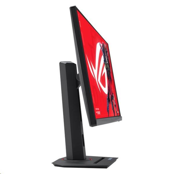 ASUS ROG Strix XG27UCS 27" IPS 4K (3840 x 2160) 160Hz 1ms 400cd USB-C HDMI DP čierny 