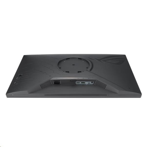 ASUS ROG Strix XG27UCS 27" IPS 4K (3840 x 2160) 160Hz 1ms 400cd USB-C HDMI DP čierny 