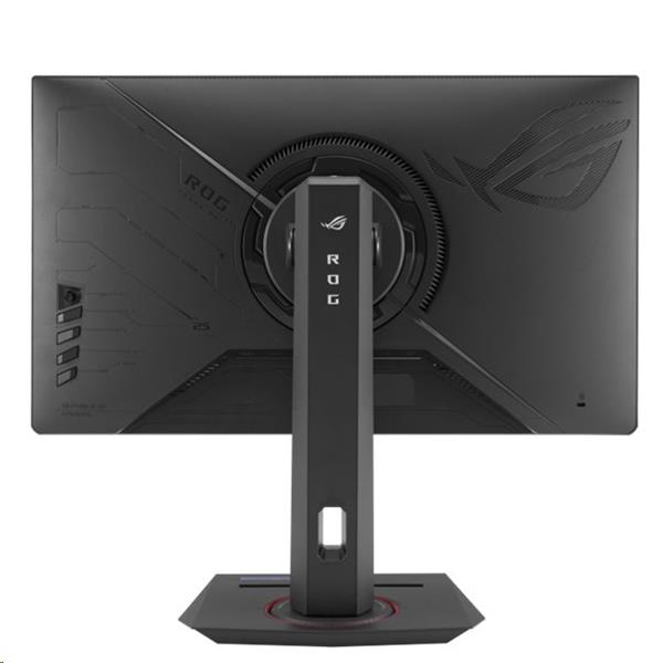 ASUS ROG Strix XG259QNS 24,5" IPS 1920x1080 FHD 380Hz 0,3ms 400cd USB 2xHDMI DP 