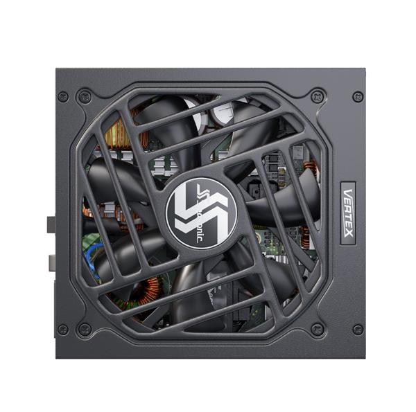 Zdroj 750W, Seasonic VERTEX GX-750 Gold, retail 