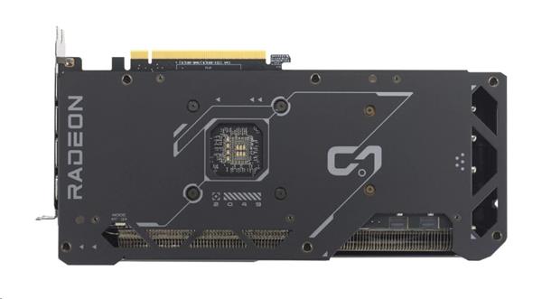 ASUS DUAL RX7900 GRE O16G 16GB/256-bit GDDR6 HDMI 3xDP 
