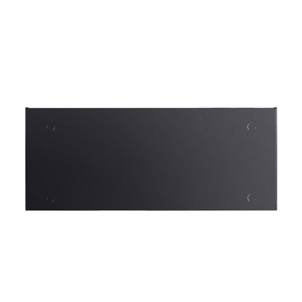 18-Port Gigabit Rackmount  Switch with 16-Port PoE+ PORT: 16× Gigabit PoE+ Ports, 2× Gigabit Non-PoE Ports, 2× Combo Gig 