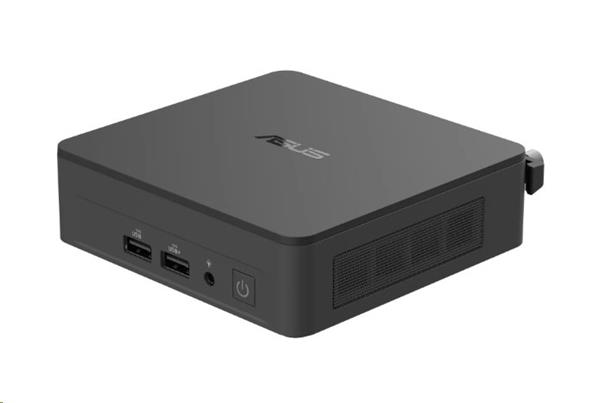 ASUS NUC 12 Pro Kit NUC12WSKi3, i3-1220P, UHD, DDR4, M.2 SSD, WiFi+BT, 2xHDMI 2xTB4 (USB-C+DP) 