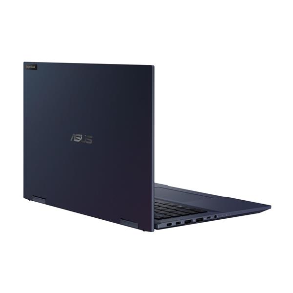 ASUS ExpertBook B7 Flip B7402FVA-P60072X, i3-1360P, 14.0˝ 2560x1600 WQXGA/Touch, UMA, 32GB, SSD 1TB, W11Pro, 5G 3 roky 