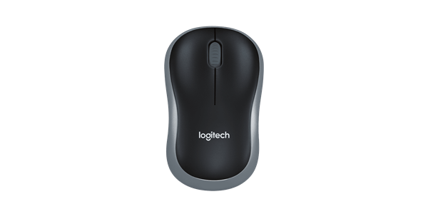 Logitech® MK270 Wireless Combo - SK/CZ - 2.4GHZ 