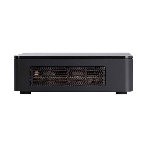 ASUS NUC 13 Pro Kit NUC13ANKi7, i7-1360P, IrisXe, DDR4, M.2+2,5" SSD/HDD, WiFi+BT, 2xHDMI 2xTB4 (USB-C) 