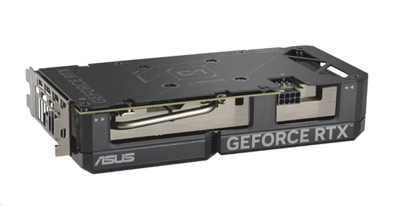 ASUS DUAL RTX4060 OC 8GB/128-bit GDDR6 HDMI 3xDP 