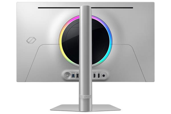 Samsung Odyssey OLED G6 (G60SD) 27" QD OLED 2560x1440 Mega DCR 0.03ms 250cd HDMI DP pivot 360Hz 