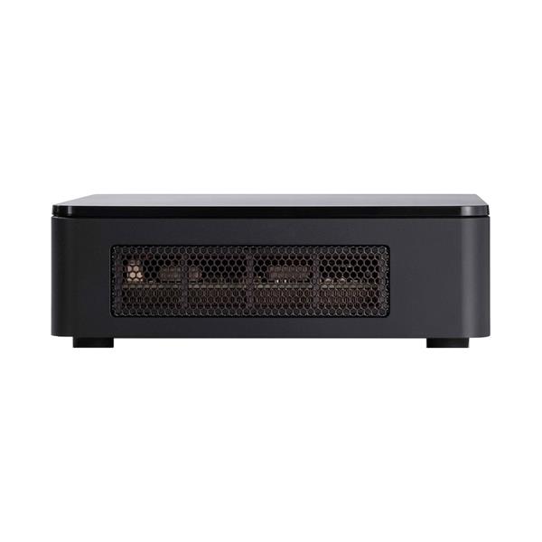 ASUS NUC 13 Pro Kit NUC13ANKi3, i3-1315U, UHD, DDR4, M.2 SSD, WiFi+BT, 2xHDMI 2xTB4 (USB-C) 