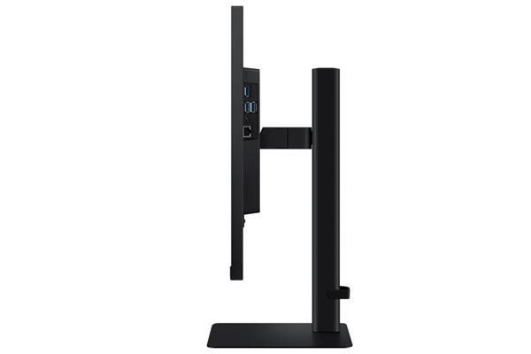 Samsung ViewFinity S6 (S60UD) 32" IPS LED 2560x1440 Mega DCR 5ms 350cd DP HDMI USB-C(90W)pivot 