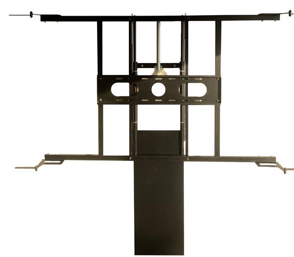 Speakerstand LTKM04 motorický stojan na Prestigio Solution so zdvihom do 100kg 
