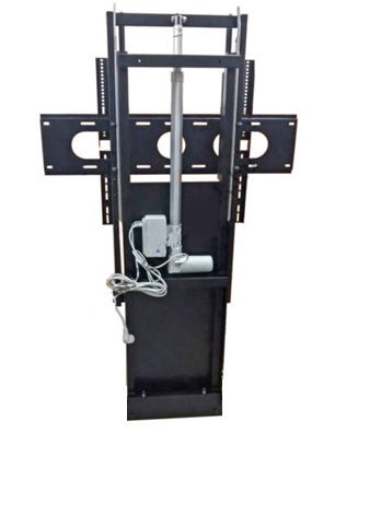 Speakerstand LTKM04 motorický stojan na Prestigio Solution so zdvihom do 100kg 
