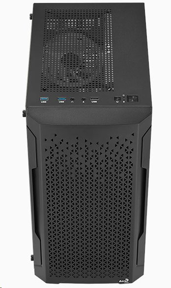 PRESTIGIO Gamer, i5-14400F, RTX4060Ti/8GB, 32GB, SSD 1TB, WIFI, FDOS 