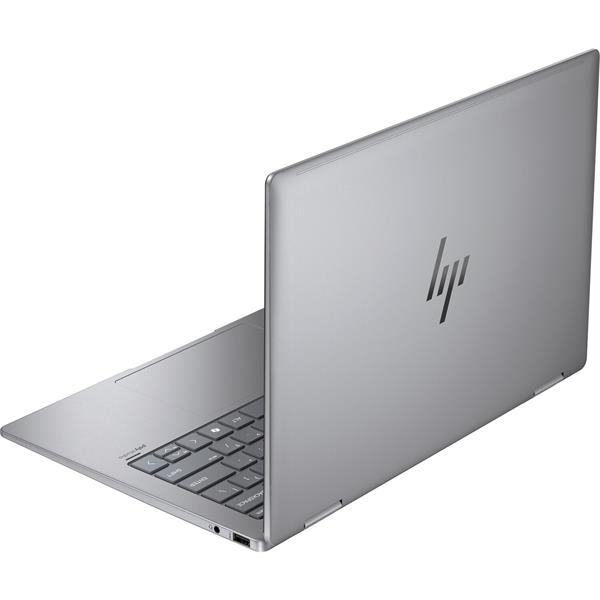 HP Envy x360 14-fc0000nc, Ultra 5 125U, Touch/14.0/1920x1200, 16GB, SSD 1TB, W11H, 2-2-2, Silver 