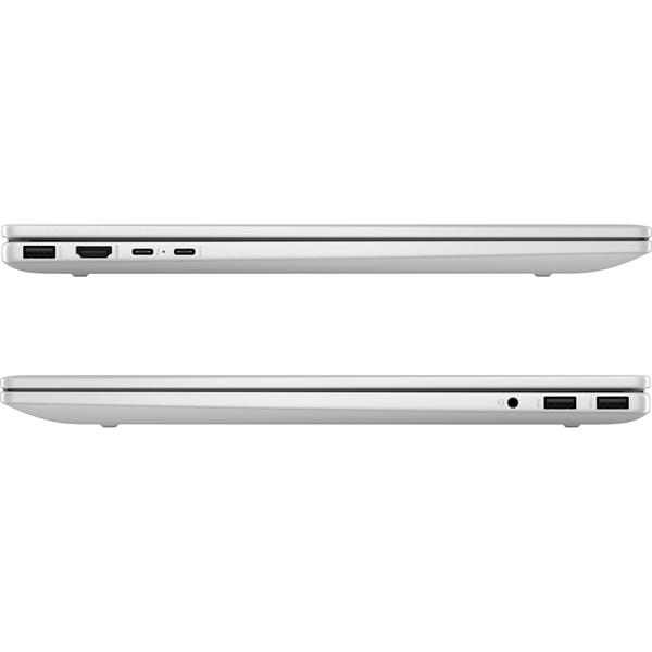 HP ENVY 17-da0001nc, Ultra 5-125H, 17.3 1920x1080/IPS/300n/Touch, Intel Arc, 32GB, SSD 1TB, W11Pro, 2-2-2, Silver 