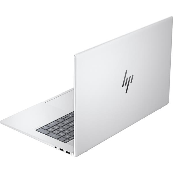 HP ENVY 17-da0001nc, Ultra 5-125H, 17.3 1920x1080/IPS/300n/Touch, Intel Arc, 32GB, SSD 1TB, W11Pro, 2-2-2, Silver 