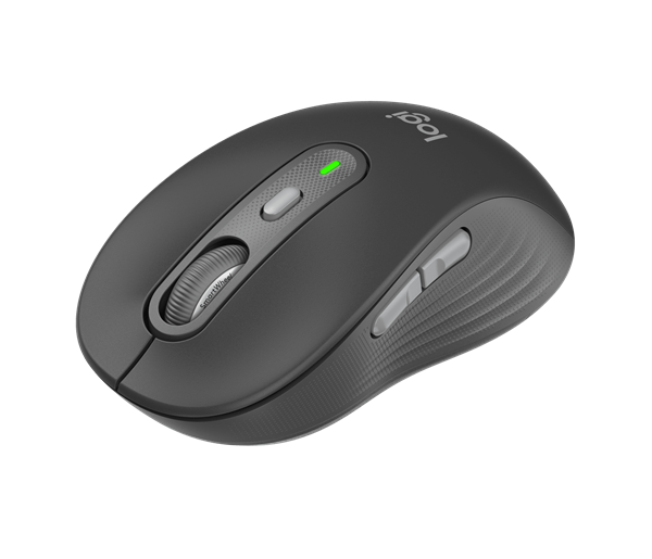 Logitech® MK950 Signature Slim Combo - GRAPHITE-US INT&quot;L-2.4GHZ/BT 