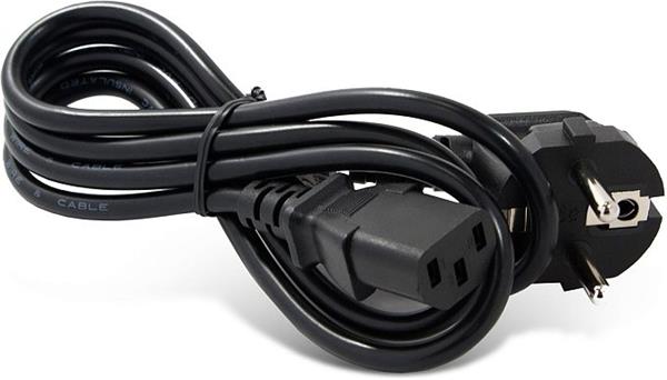 Power Cord, Central Europe 