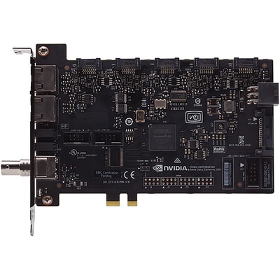 HP VGA NVIDIA Quadro Sync II 