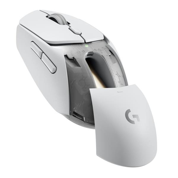 Logitech® G309 LIGHTSPEED - WHITE 
