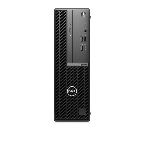 Dell OptiPlex 7020 SFF|180W|TPM|i5 14500|16GB|256GB SSD|Integrated|WLAN|vPro|Kb|Mouse|W11 Pro|3Y ProSpt 