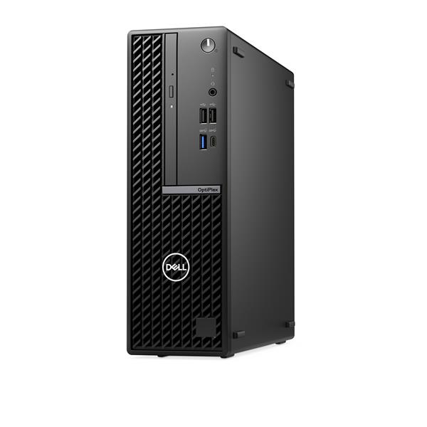 Dell OptiPlex 7020 SFF|180W|TPM|i5 14500|16GB|256GB SSD|Integrated|WLAN|vPro|Kb|Mouse|W11 Pro|3Y ProSpt 