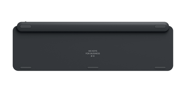 Logitech® MX KEYS FOR BUSINESS - GRAPHITE - US INT"L 