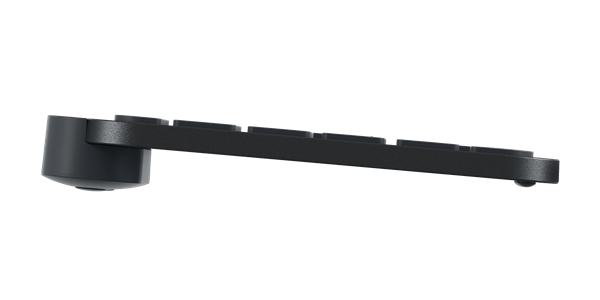 Logitech® MX KEYS FOR BUSINESS - GRAPHITE - US INT"L 