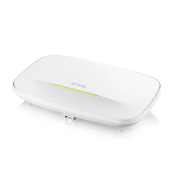 Zyxel WBE530, BE11K 2x2 MU-MIMO, Incl 1 year Nebula Pro, 2x2.5G LAN port, PoE+ (802.3at), Standalone/Controller/Nebula C 