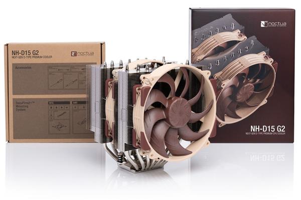 Noctua NH-D15 G2 chladič CPU 