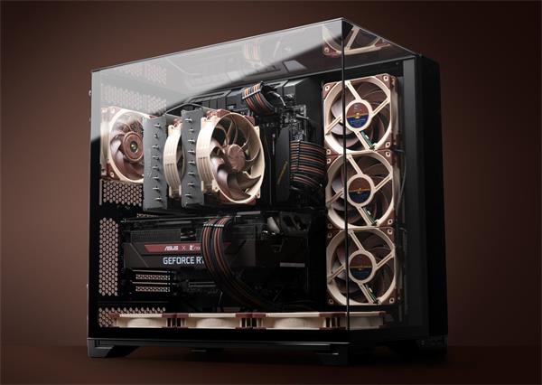 Noctua NH-D15 G2 chladič CPU 