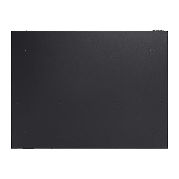 Omada 48-Port Gigabit and 4-Port 10GE SFP+ L2+ Managed Switch with 40-Port PoE+ & 8-Port PoE++ PORT: 40× Gigabit PoE+ Po 
