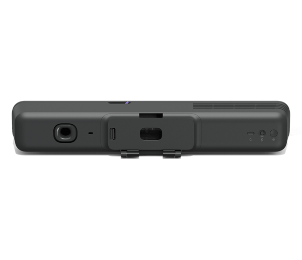 Logitech® MEETUP 2 ConferenceCam - GRAPHITE 