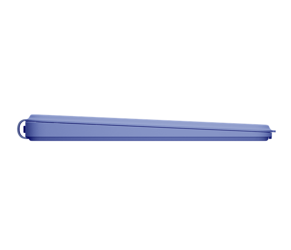 Logitech® Keys-To-Go 2 - LILAC - US INT&quot;L 