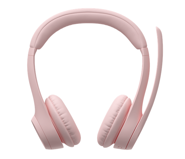 Logitech® Zone 300 - HEADSET- ROSE-BT 