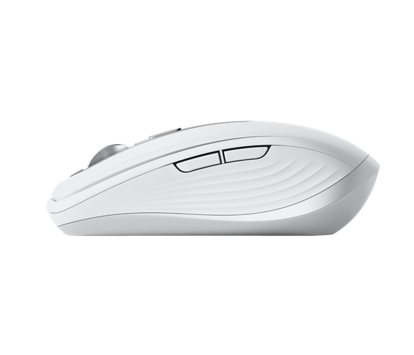 Logitech® MX Anywhere 3S for Mac-PALE GREY-BT 