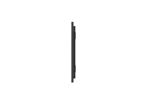 LG 110UM5K-B veľkoformátový displej 4K, 16 7 