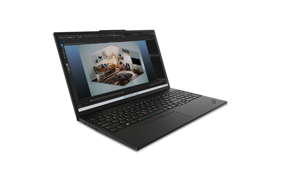 Lenovo TP P16s G3, Ultra 7-155H, 16.0˝ 1920x1200 WUXGA, RTX 500 Ada/4GB, 32GB, SSD 1TB, W11Pro, matný, 4G/LTE, 3y PS 