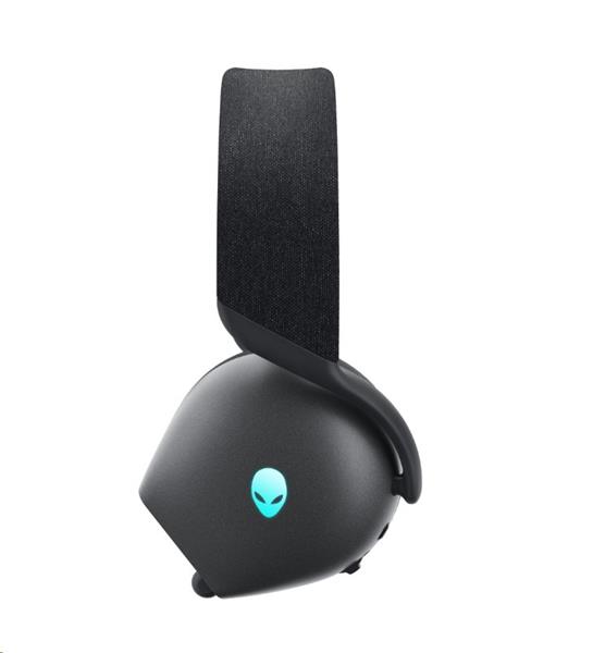 Alienware Wired Gaming Headset - AW520H (Dark Side of the Moon) 