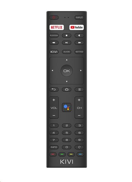 KIVI TV 24H760QW, 24 