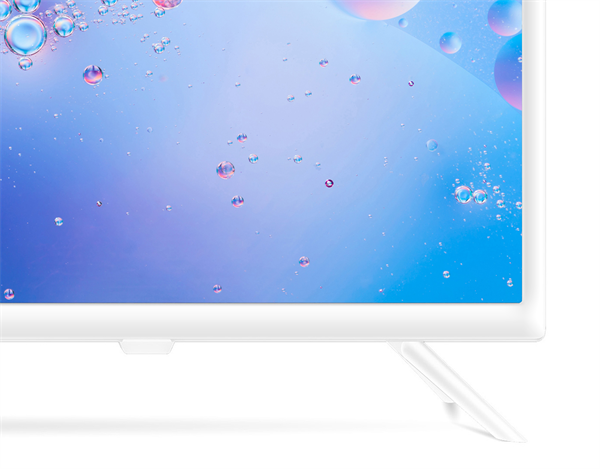 KIVI TV 24H760QW, 24 