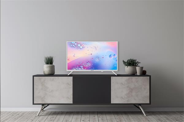 KIVI TV 24H760QW, 24 