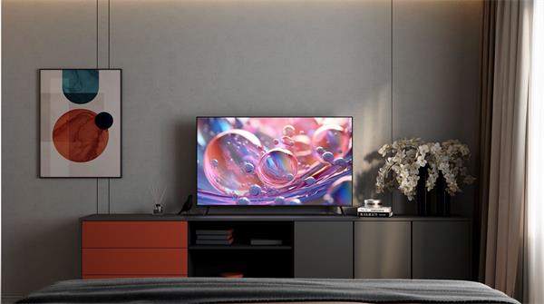 KIVI TV 50U760QB, 50" (127cm), HD LED TV, AndroidTV 11, Black, 3840x2160, 60 Hz,2x8W, 33 kWh/1000h ,HDMI ports 2 