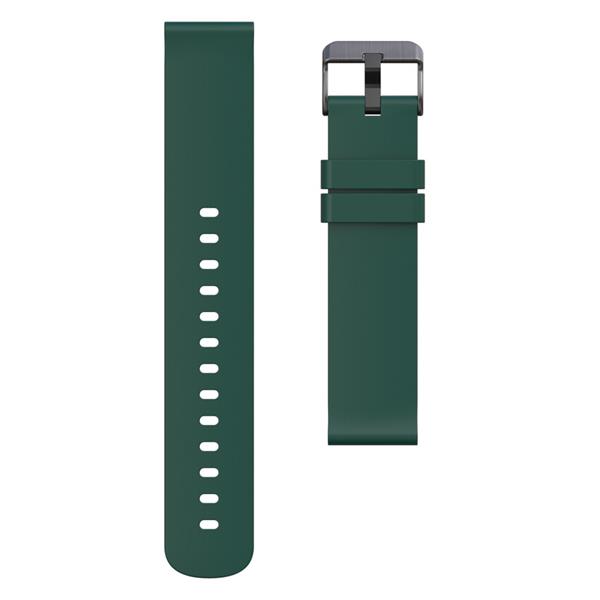 Canyon SW-58, Chatter, smart hodinky,  BT s app Canyon Life,  BT volania,  IP67, AI asistent, 123 šport.rež., zelené 